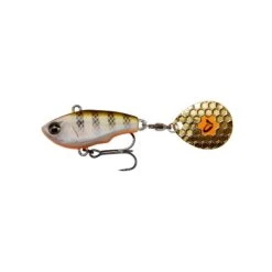 Savage Gear Fat Tail Spin Vibrationsbete -Fiske Utrustning perch 0c4cc15d 331a 4df9 99a3 c2c93745bd23