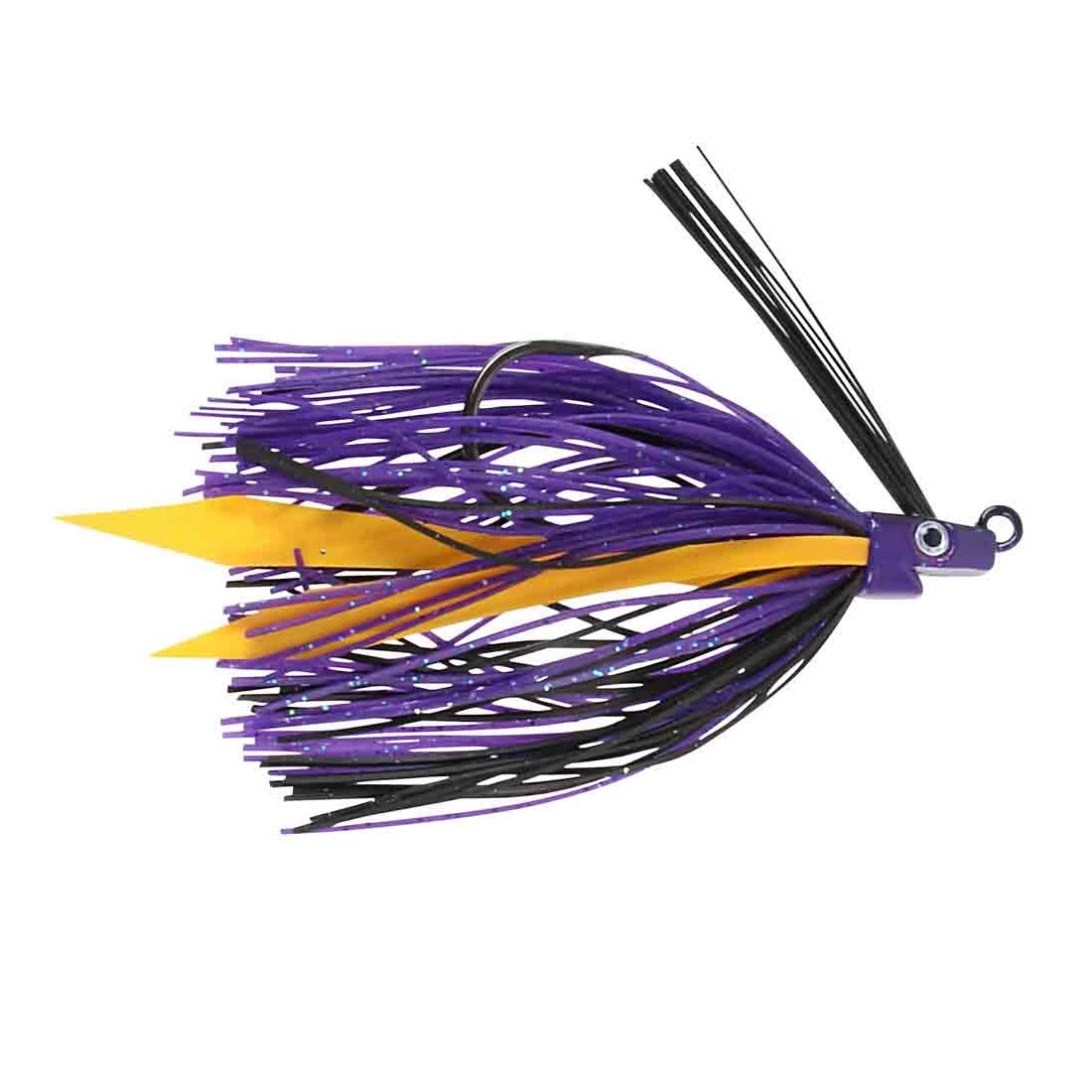 Pig Digger Swim Jig 4 Pig Digger Swim Jig - Bild 2