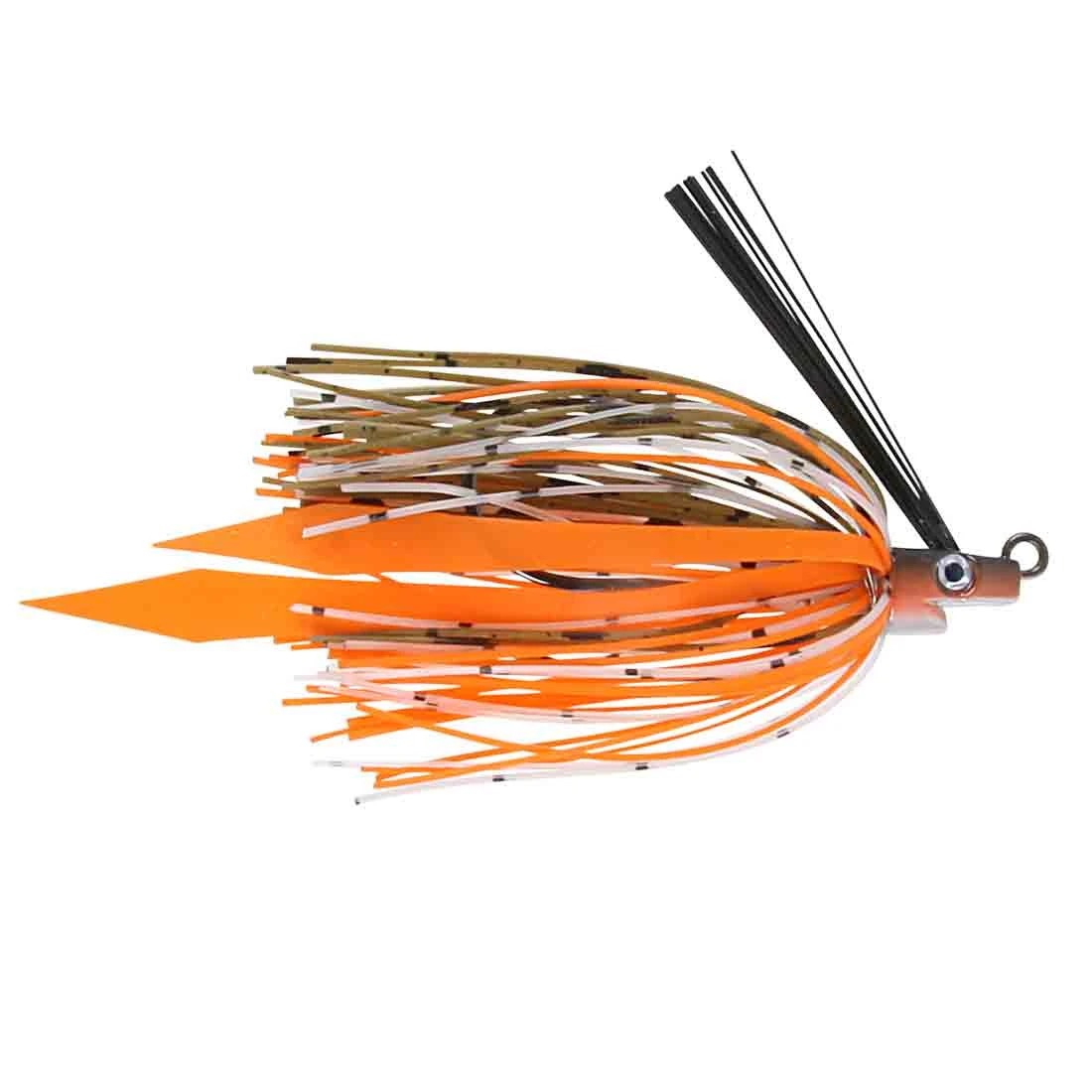 Pig Digger Swim Jig 3 Pig Digger Swim Jig