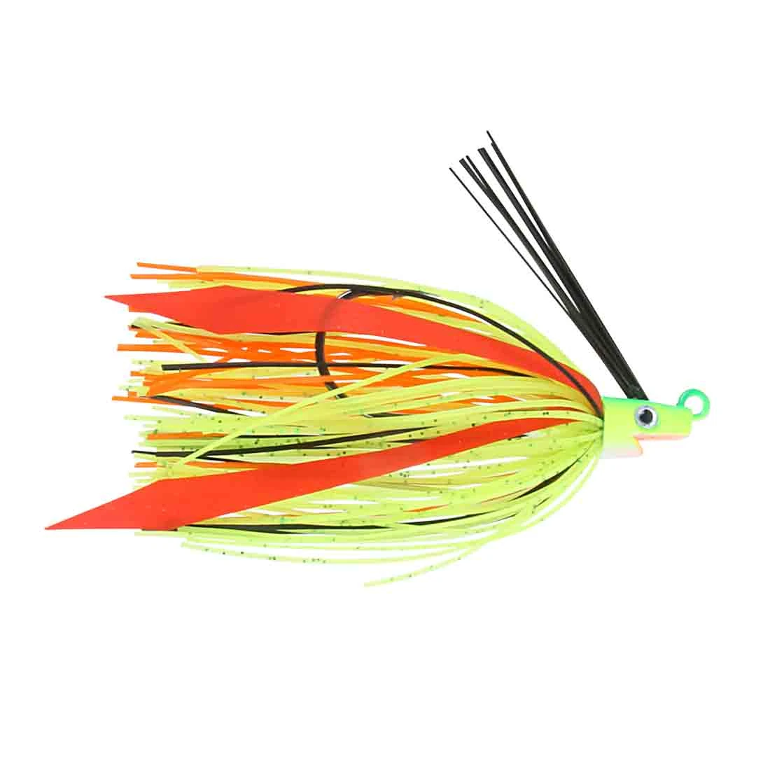 Pig Digger Swim Jig 5 Pig Digger Swim Jig - Bild 3