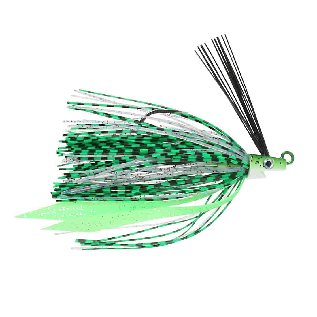 Pig Digger Swim Jig 8 Pig Digger Swim Jig - Bild 6