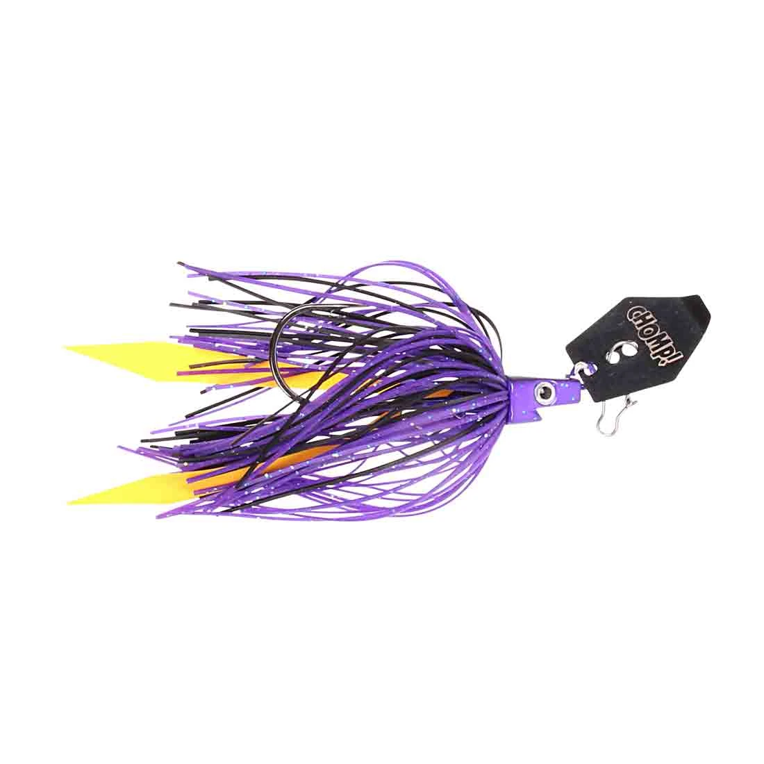 Pig Hula Chatterbait 4 Pig Hula Chatterbait - Bild 2