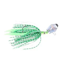 Pig Hula Chatterbait 16 Pig Hula Chatterbait -Fiske Utrustning pig hula smelt