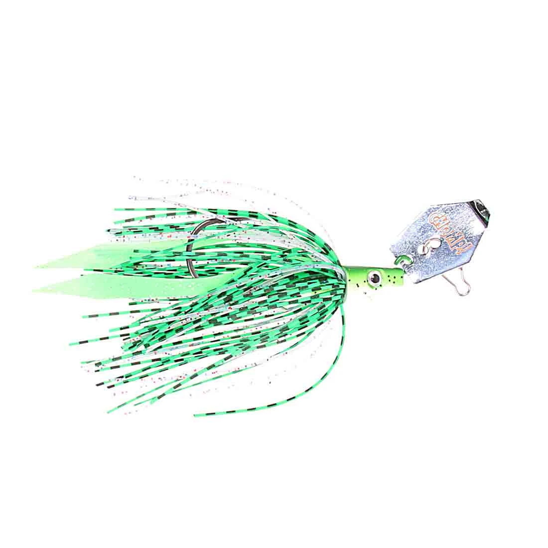 Pig Hula Chatterbait 8 Pig Hula Chatterbait - Bild 6