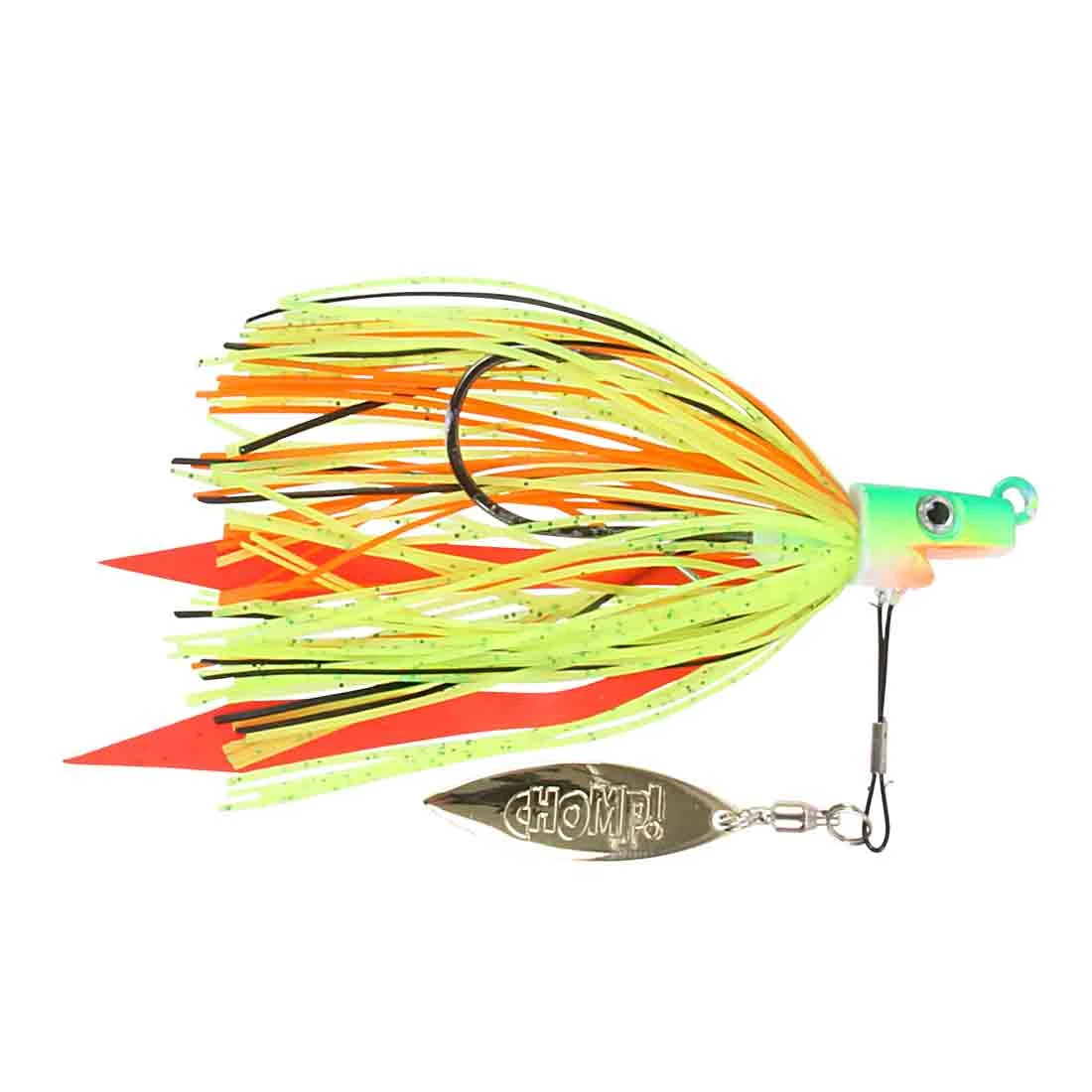 Pig Raiser Under Spin 5 Pig Raiser Under Spin - Bild 3