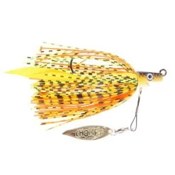 Pig Raiser Under Spin 11 Pig Raiser Under Spin -Fiske Utrustning pig raiser under spin hot craw