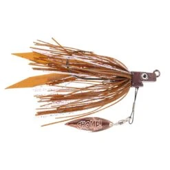 Pig Raiser Under Spin 12 Pig Raiser Under Spin -Fiske Utrustning pig raiser under spin motoroil pepper