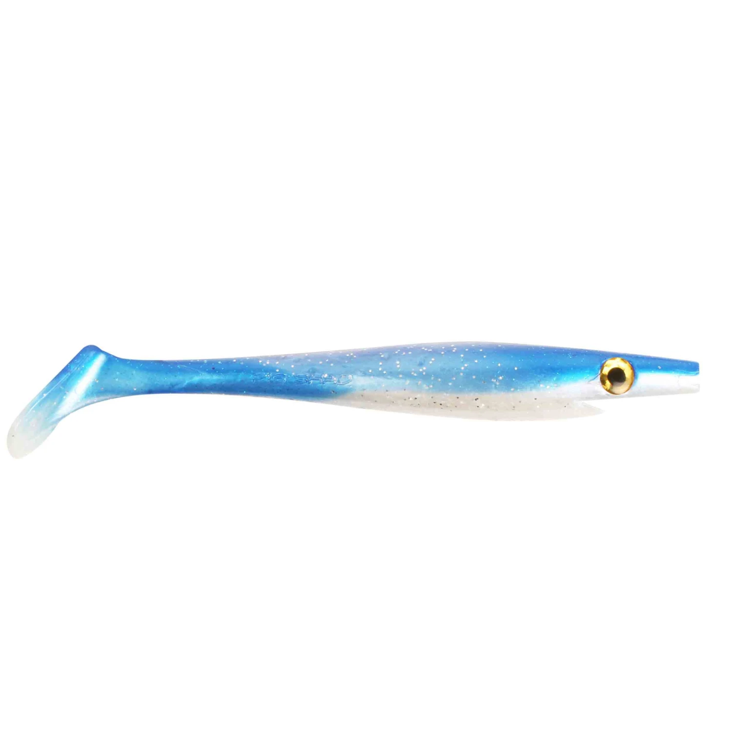 Pig Shad Junior Nano 15 Cm, 1-pack 4 Pig Shad Junior Nano 15 Cm, 1-pack - Bild 2