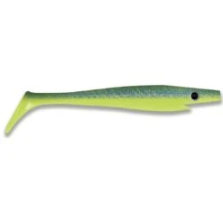 Pig Shad Junior Nano 15 Cm, 1-pack 38 Pig Shad Junior Nano 15 Cm, 1-pack -Fiske Utrustning pig shad nano 008