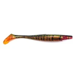 Pig Shad Tournament, 18cm 1-pack -Fiske Utrustning pig shad tournament blekinge special