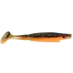 Piglet Shad 8,5 Cm (8-pack) -Fiske Utrustning piglet shad black pumpkin 1100x d80c6df0 32dd 4b4e a9c8 c4db80a687a4