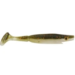 Piglet Shad 10 Cm 6 Pack 41 Piglet Shad 10 Cm 6 Pack -Fiske Utrustning piglet shad blackwater shad