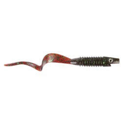 Pigster Tail 16 Cm, 8-pack -Fiske Utrustning pigster tail 16cm bloody duke