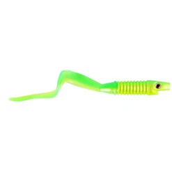 Pigster Tail 16 Cm, 8-pack -Fiske Utrustning pigster tail limetruse 16cm