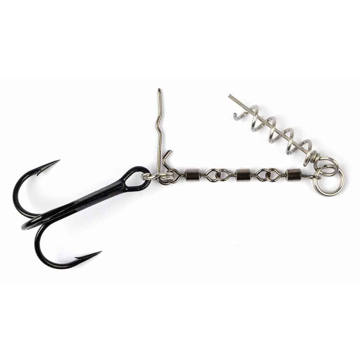 Darts Pike Rig Evighets Stinger 4 Darts Pike Rig Evighets Stinger - Bild 2