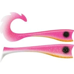 Strike Pro Hali Bandit 360 Gram -Fiske Utrustning pink pearl