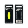 Prästen Mini 3,5 Gram 2 Prästen Mini 3,5 Gram -Fiske Utrustning praesten mini black yellow