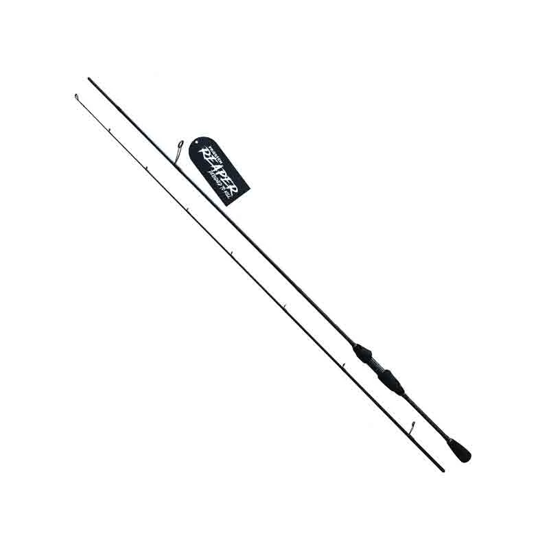 Prästen Reaper 7" 210cm 1,8-7 Gram 3 Prästen Reaper 7" 210cm 1,8-7 Gram