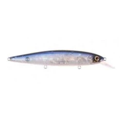 Strike Pro Bold 11 Cm Suspending -Fiske Utrustning pro blue shad