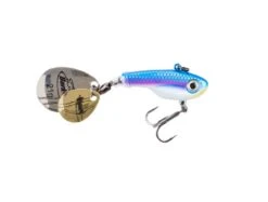 Berkley Pulse Spintail 14g, 6,5 Cm