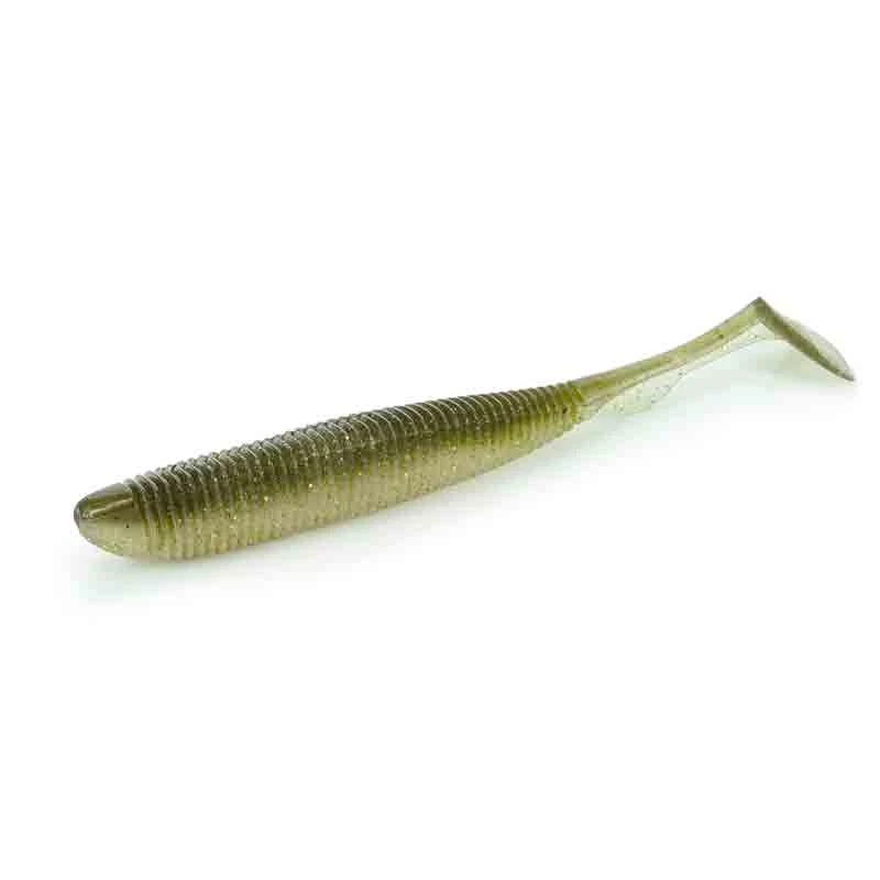 Molix RA Shad 7,6 Cm, 8-pack 4 Molix RA Shad 7,6 Cm, 8-pack - Bild 2