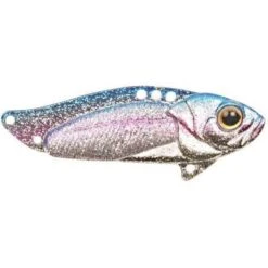 Strike Pro Astro Vibe UV 4,5 Cm, 10 Gram -Fiske Utrustning rainbow d227a942 805e 49fe 9365 3c14abdbd3ec