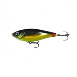 Rapala X-Rap Haku 14cm Gäddfemman Custom -Fiske Utrustning rapala x rap haku snaskarkexet