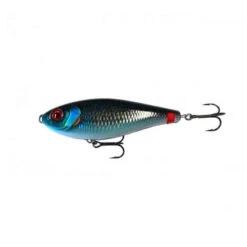 Rapala X-Rap Haku 14cm Gäddfemman Custom -Fiske Utrustning rapala x rap haku snaskarmorten