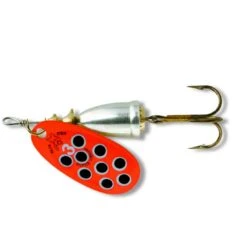 Blue Fox Vibrax Spinnare No.3, 8gr 41 Blue Fox Vibrax Spinnare No.3, 8gr -Fiske Utrustning rbl