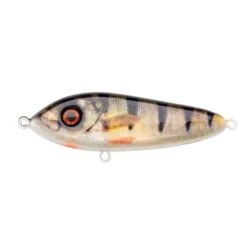 SvartZonker Mcjerk Realistic Colors 10 SvartZonker Mcjerk Realistic Colors -Fiske Utrustning real perch 57f74e04 22a9 4fba be17 b4924ce518e6