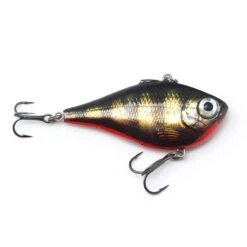 Rapala Rippin Rap 6cm, 14g -Fiske Utrustning red ghost perch