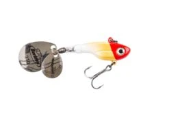 Berkley Pulse Spintail 14g, 6,5 Cm -Fiske Utrustning red head 11f47c26 226b 4b90 a229 94f1a52a5a56