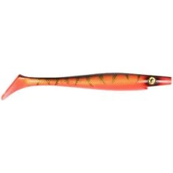 Pig Shad Tournament, 18cm 1-pack -Fiske Utrustning red tiger 0297856b 5be3 4540 a57b 76a535bf5e93