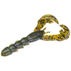 Strike King Rage Craw 10cm, 7-pack -Fiske Utrustning rgbc 130