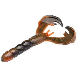 Strike King Rage Craw 10cm, 7-pack -Fiske Utrustning rgbc 466