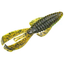 Strike King Rage Bug 10cm, 7-pack -Fiske Utrustning rgbug 100