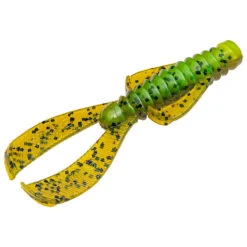 Strike King Ned Bug 6.5cm, 9-pack