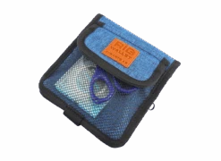 Darts Rig Wallet 12-fack