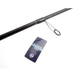 Trout Bonanza 9,1" / 277cm 10-30g 2-del -Fiske Utrustning ring trout bonanza