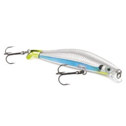 Rapala RipStop 9cm, 7gr