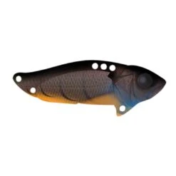 Strike Pro Astro Vibe UV, 6,5cm, 26g -Fiske Utrustning roasted craw 754ecbf9 b12b 4341 ac46 dcb215a91740