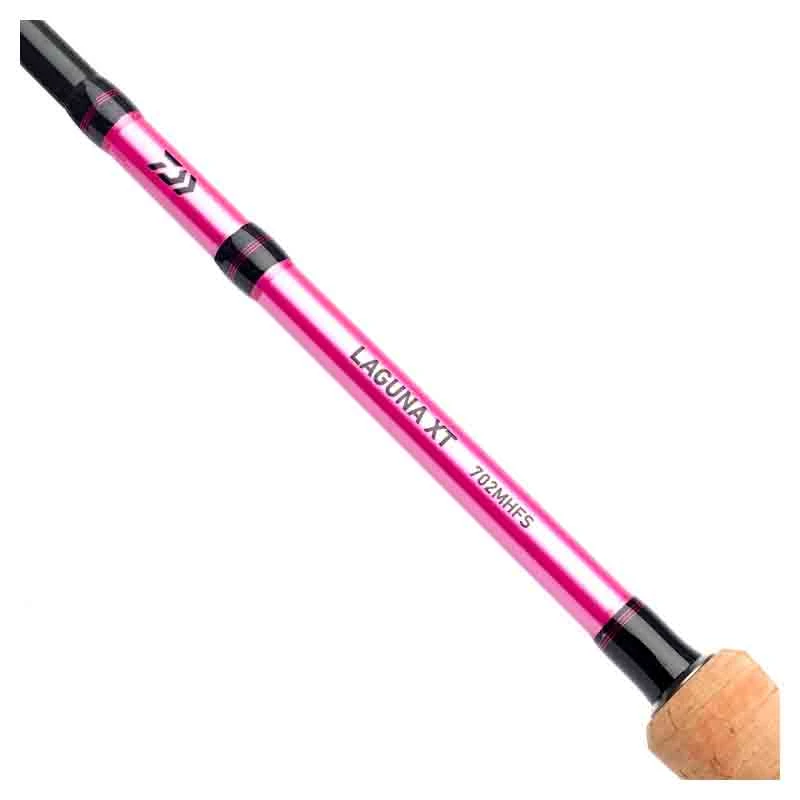 Daiwa Laguna Kids Haspelspö 5 Daiwa Laguna Kids Haspelspö - Bild 3