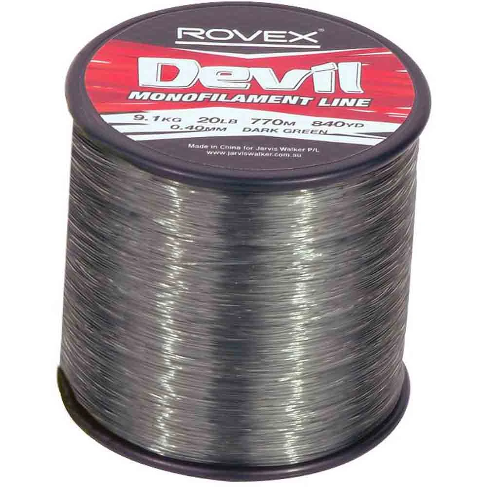 Rovex Devil Nylonlina Bulk 3 Rovex Devil Nylonlina Bulk