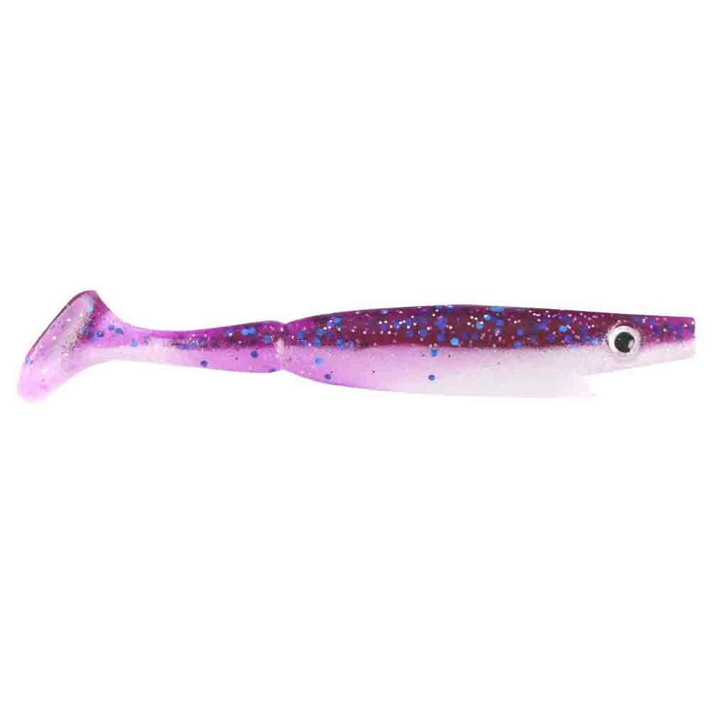 Piglet Shad 10 Cm 6 Pack 19 Piglet Shad 10 Cm 6 Pack - Bild 17