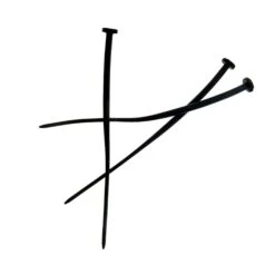 Bite Of Bleak Rubber T-Stop