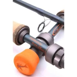 Vision Stillmaniac 9,9" #6 Flugfiskespö -Fiske Utrustning rullfaste butt