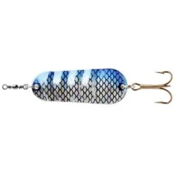Abu Garcia Atom 19 Abu Garcia Atom -Fiske Utrustning s blue flash 6669f5b4 0fd7 46cc bd5c 6870bc002052