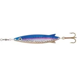 Abu Garcia Toby (Gamla Färger) 13 Abu Garcia Toby (Gamla Färger) -Fiske Utrustning s blue glitter