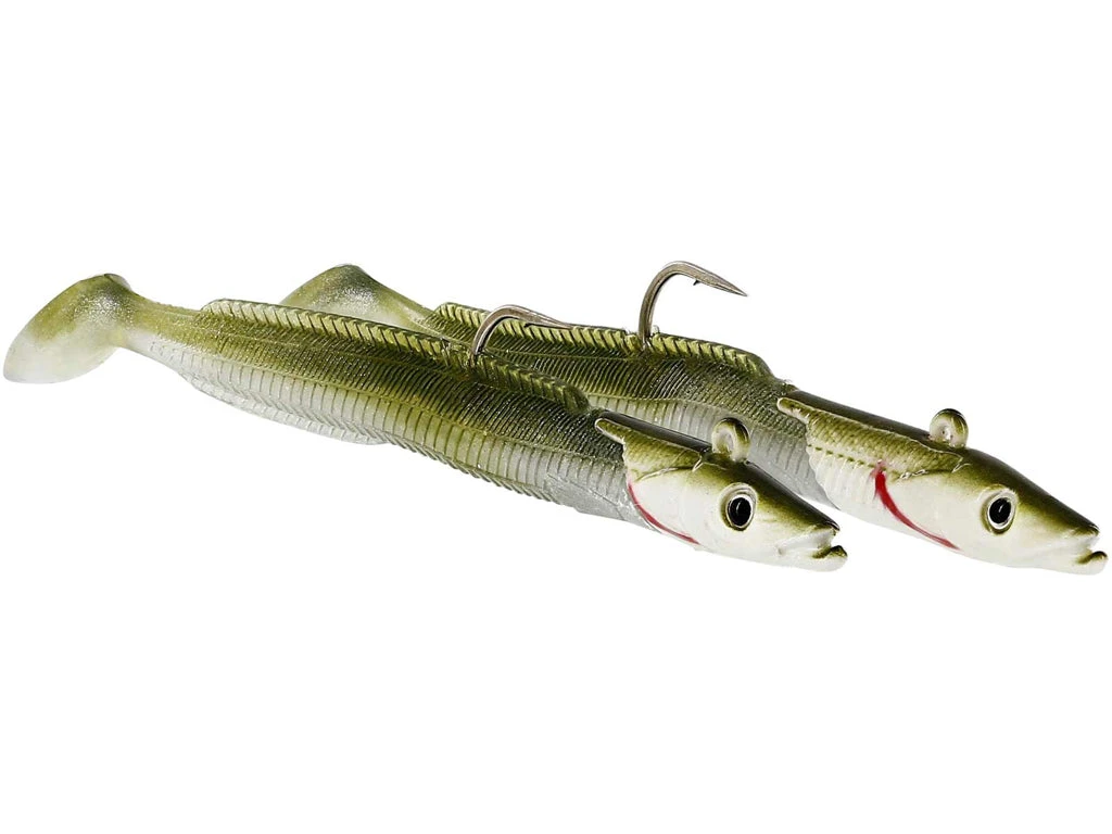 Westin Sandy Andy Jig 82g 19cm 3 Westin Sandy Andy Jig 82g 19cm