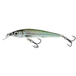 Salmo Rattlin Sting 9 Cm, 11g -Fiske Utrustning salmo rattlin sting holo bleak